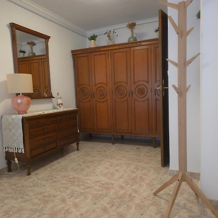 Apartamento Alma Almeria Exterior photo