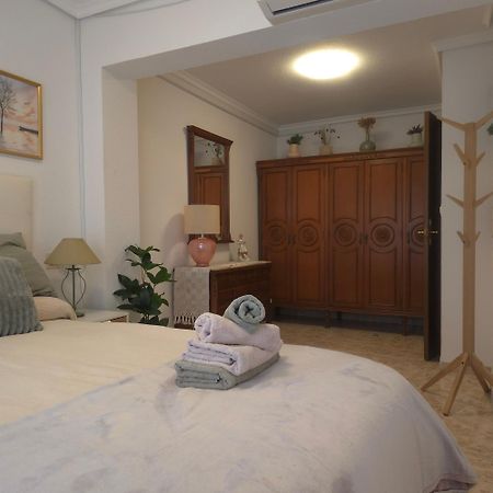 Apartamento Alma Almeria Exterior photo