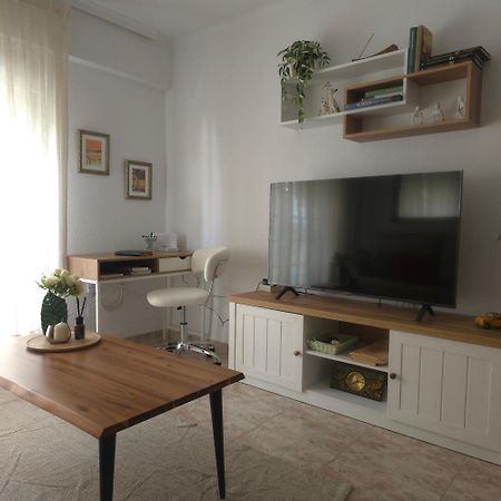 Apartamento Alma Almeria Exterior photo
