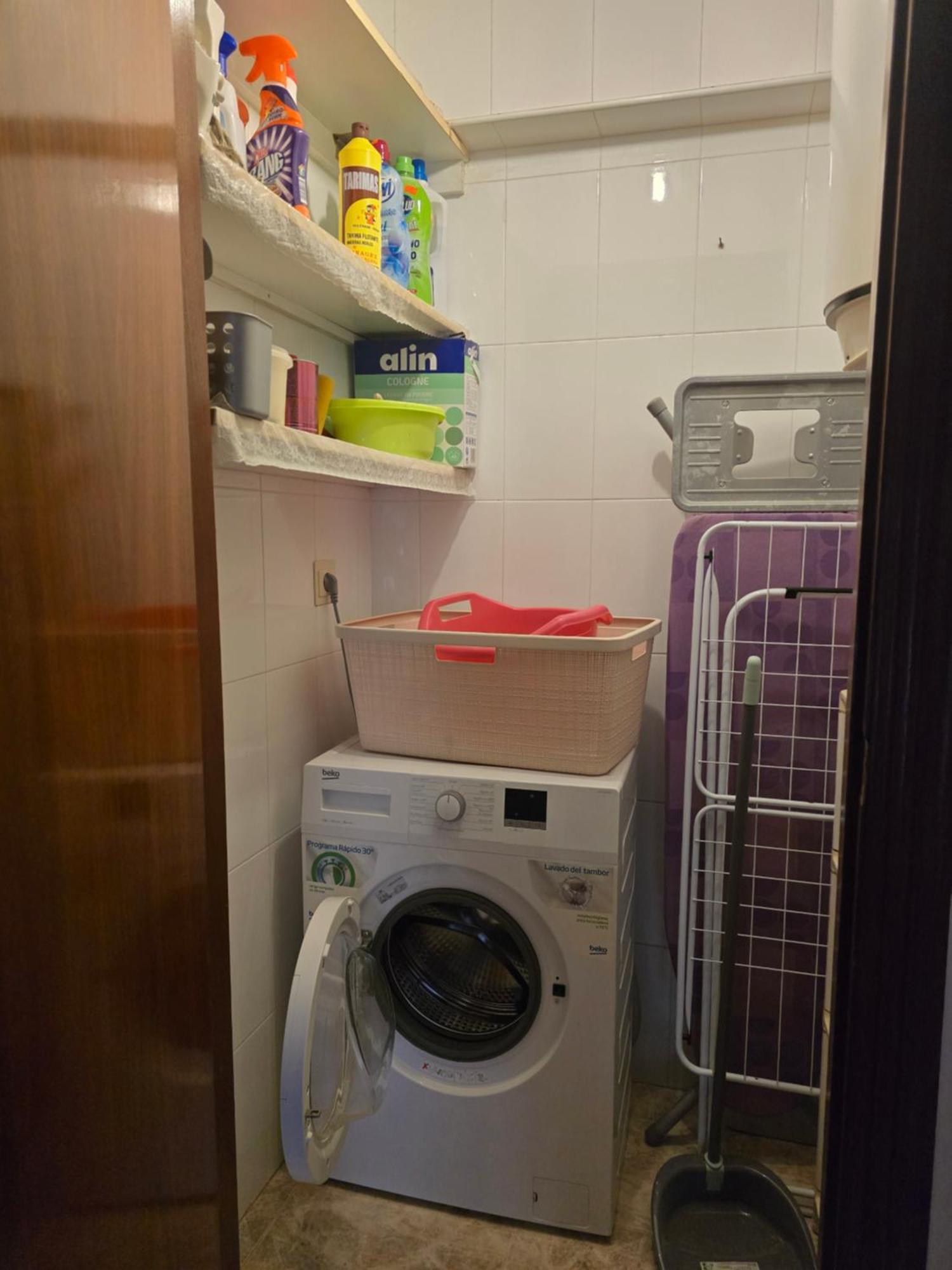 Apartamento Alma Almeria Exterior photo