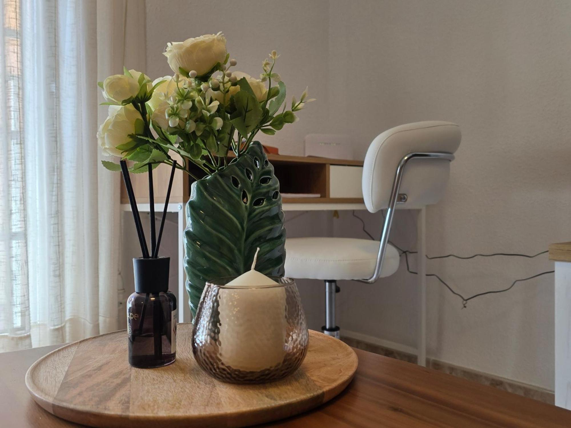 Apartamento Alma Almeria Room photo