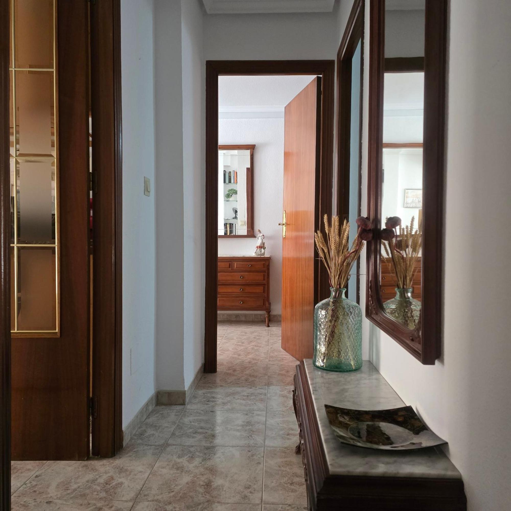 Apartamento Alma Almeria Room photo