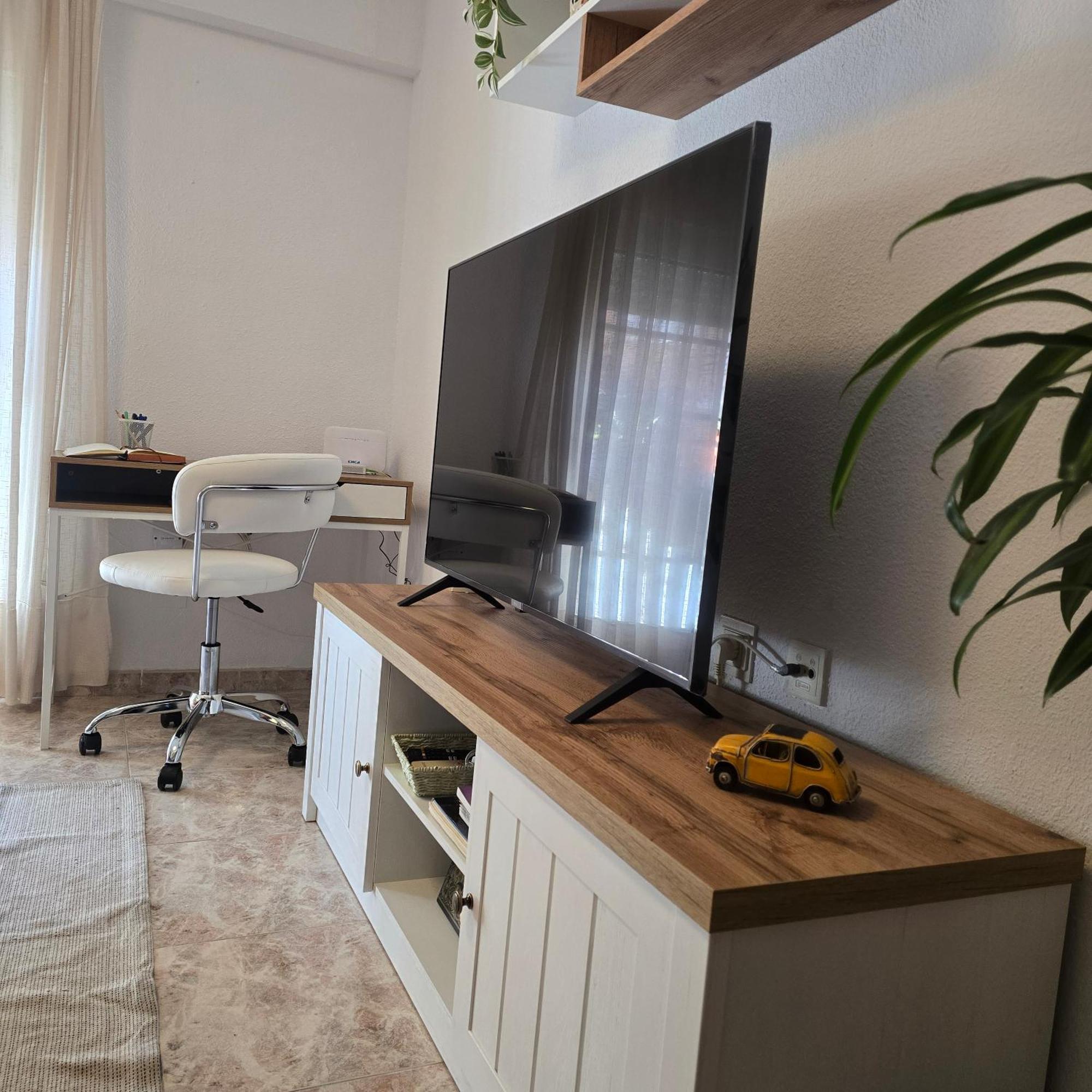 Apartamento Alma Almeria Room photo
