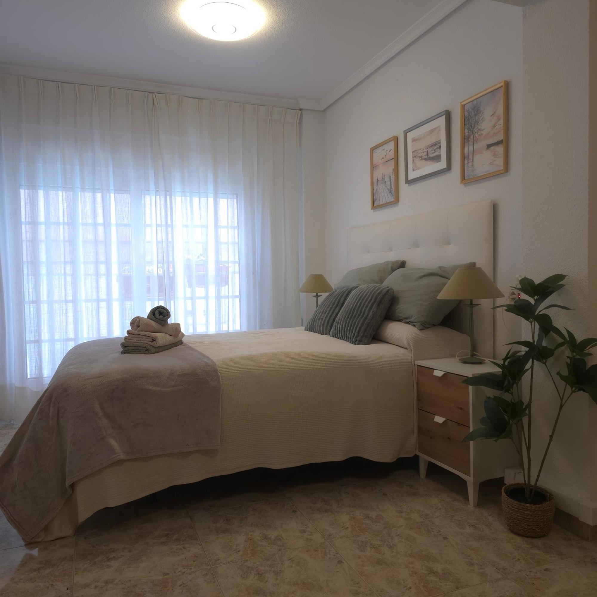 Apartamento Alma Almeria Exterior photo