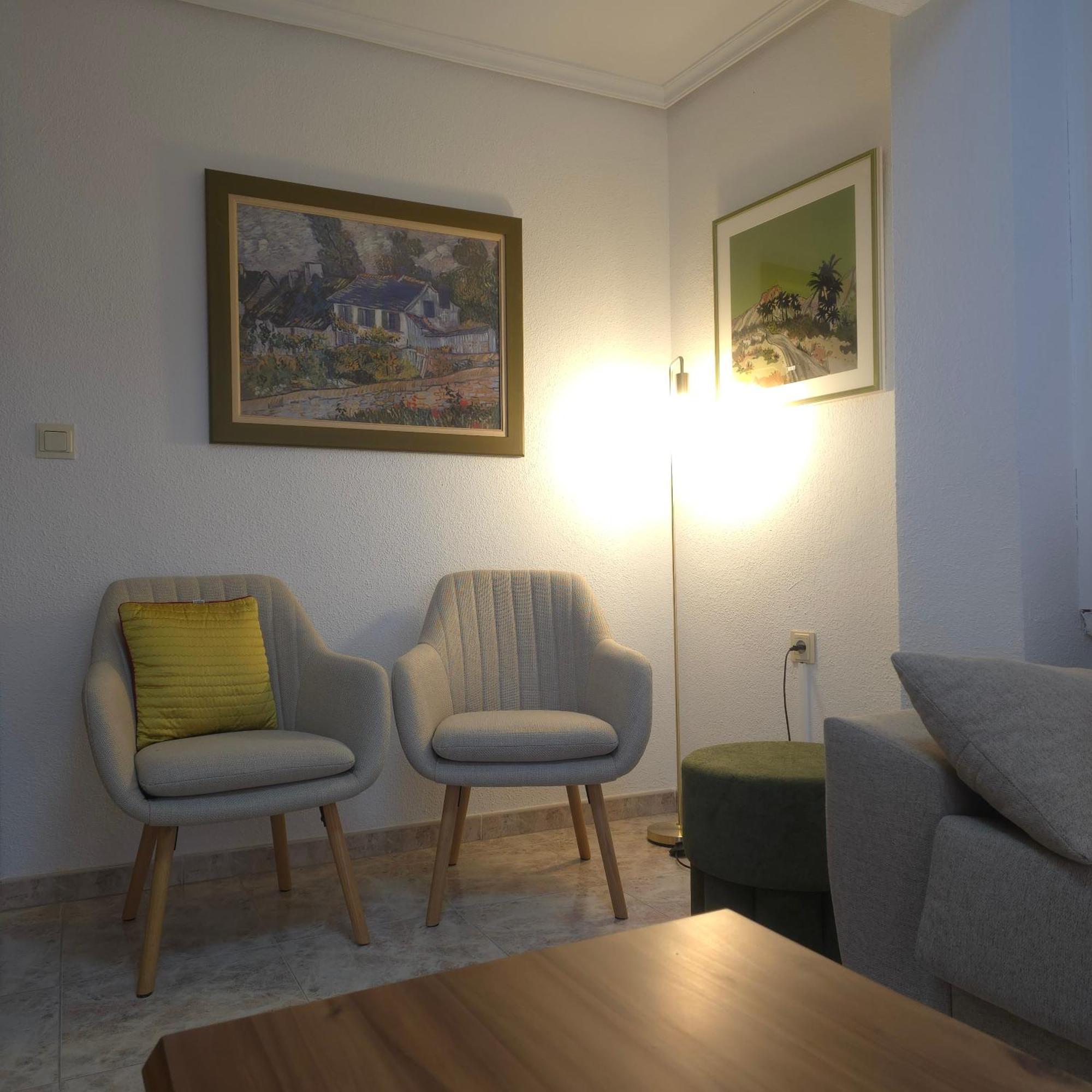 Apartamento Alma Almeria Exterior photo