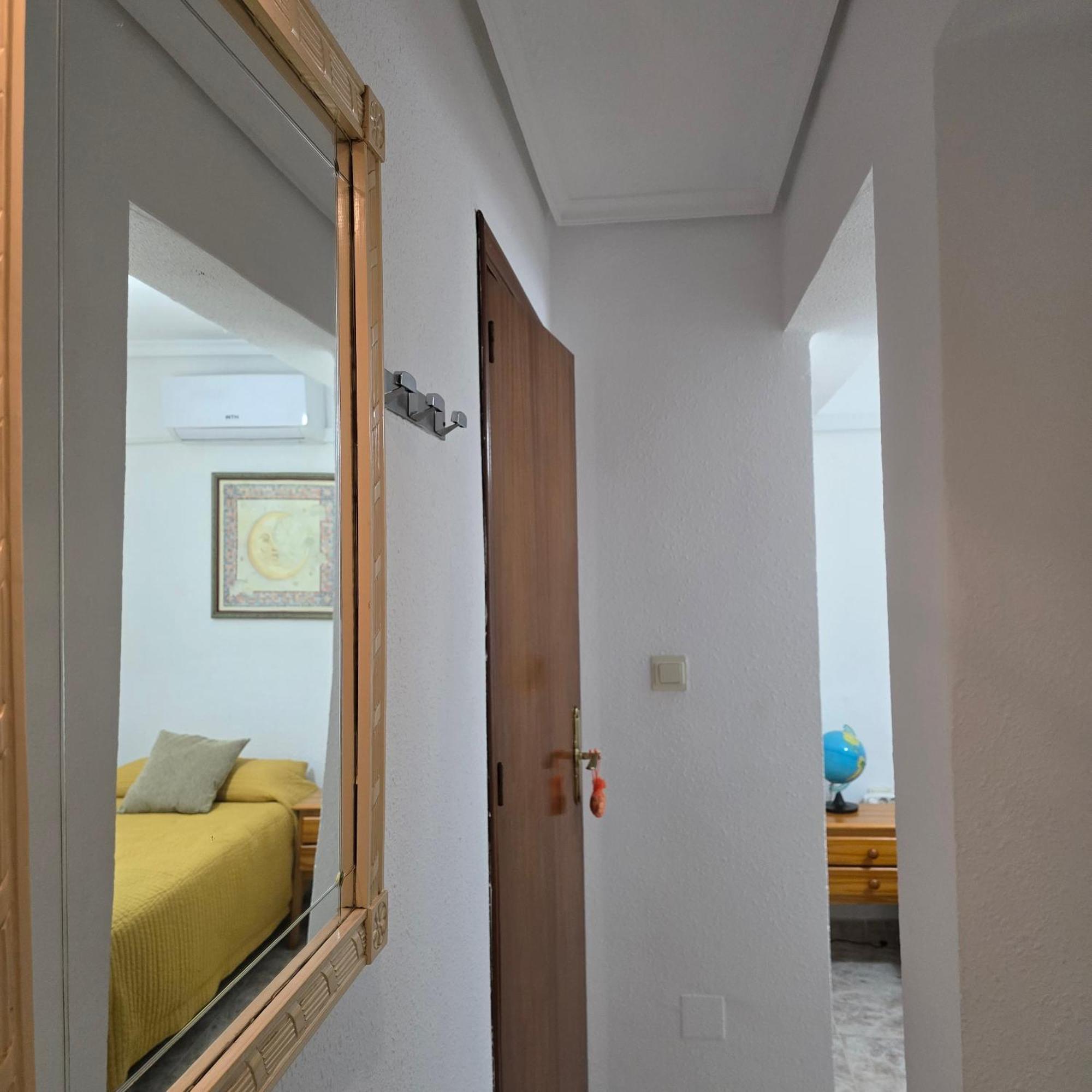 Apartamento Alma Almeria Exterior photo